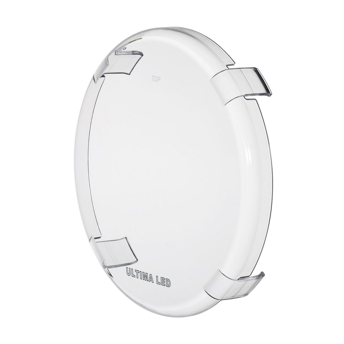 Narva Clear Lens Protector (Single) Suits Ultima 175 LED Lamps 72216