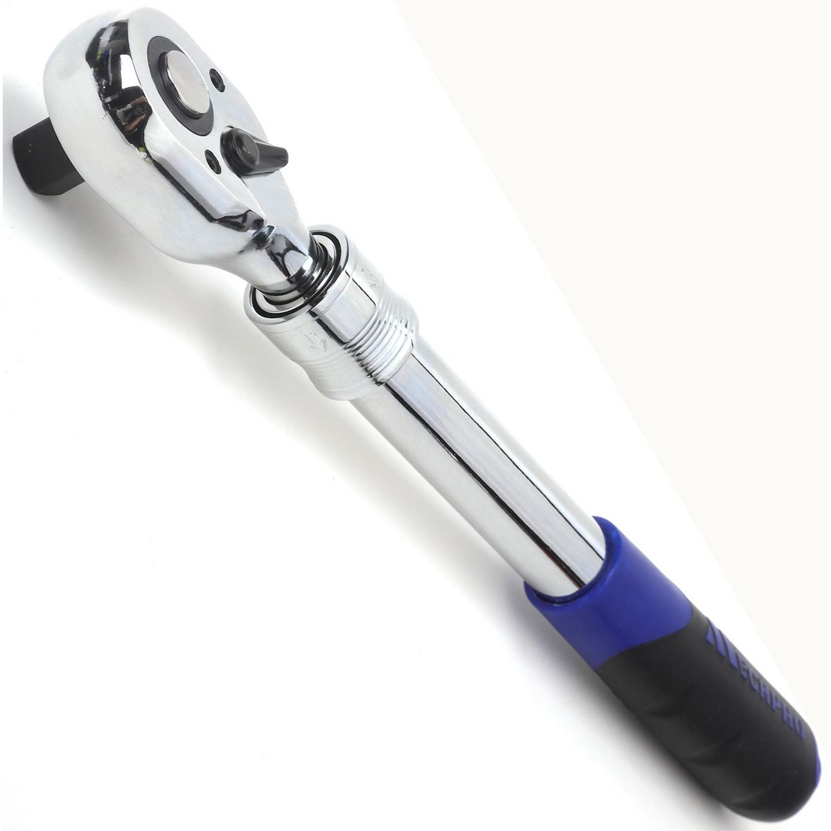 Mechpro Telescopic Ratchet 3/8In Drive