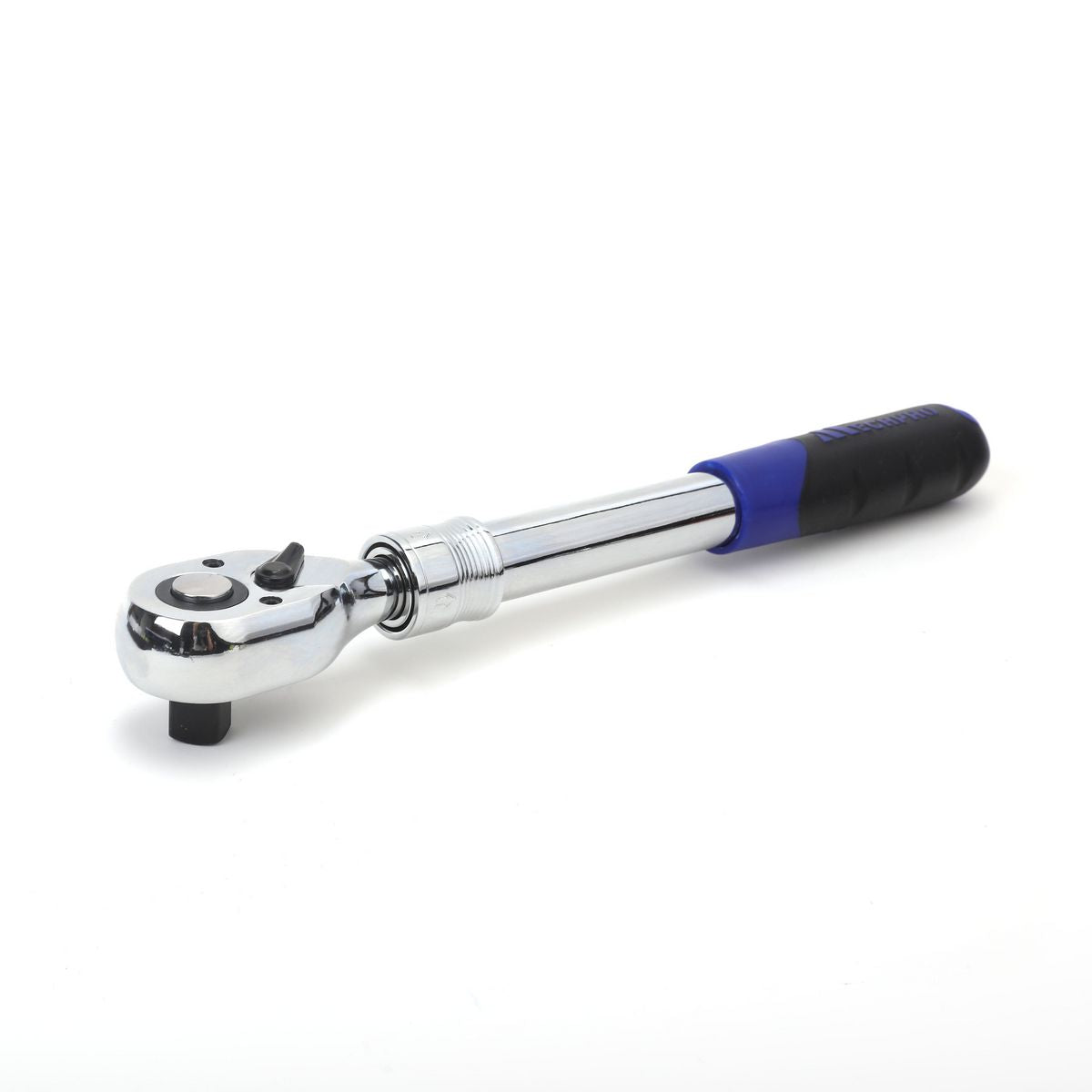 Mechpro Telescopic Ratchet 3/8In Drive