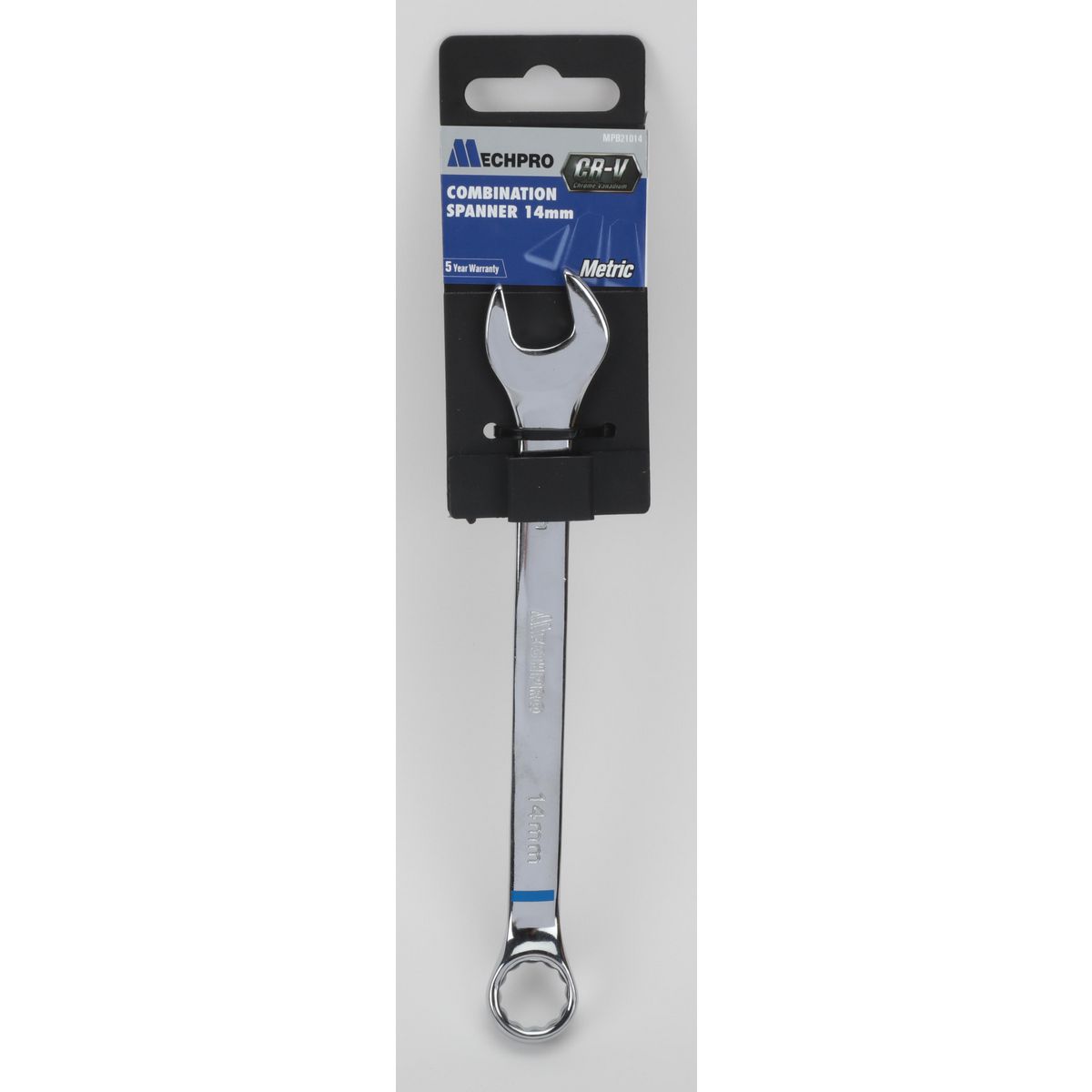 Mechpro Combination Spanner 14mm Metric