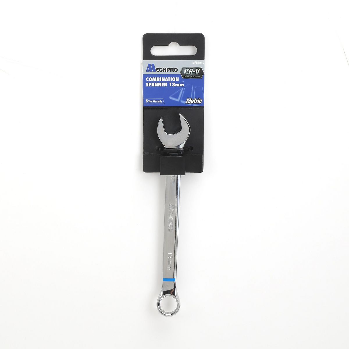 Mechpro Combination Spanner 13mm Metric