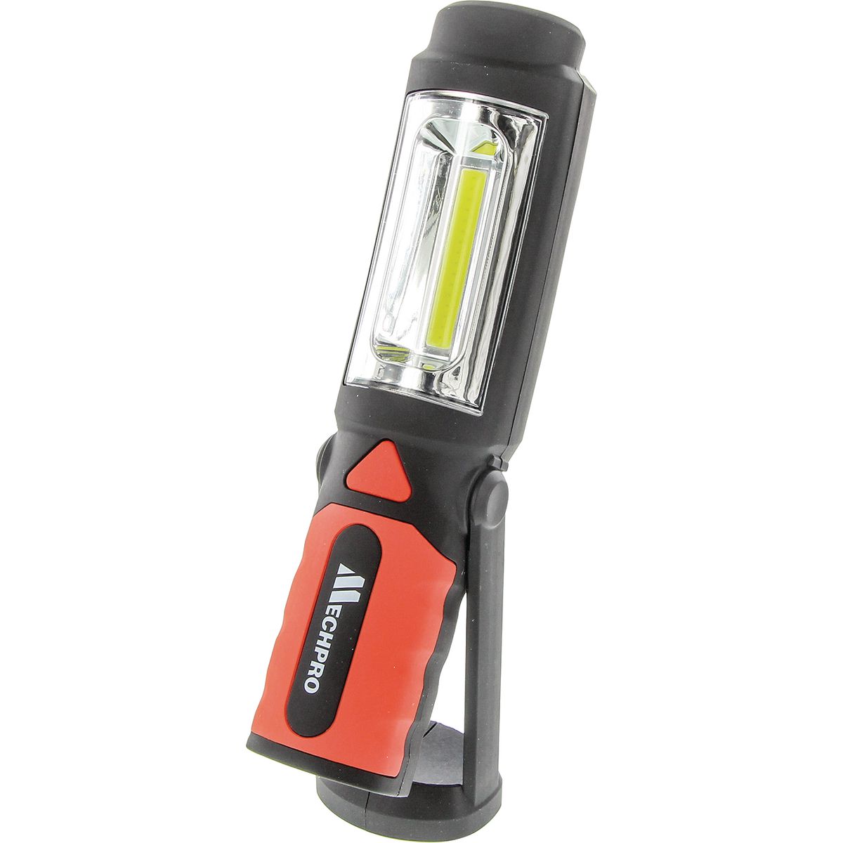 Mechpro Dual Output Led Inspection Light W Magnetic Base & Hanging Hook MPWLC