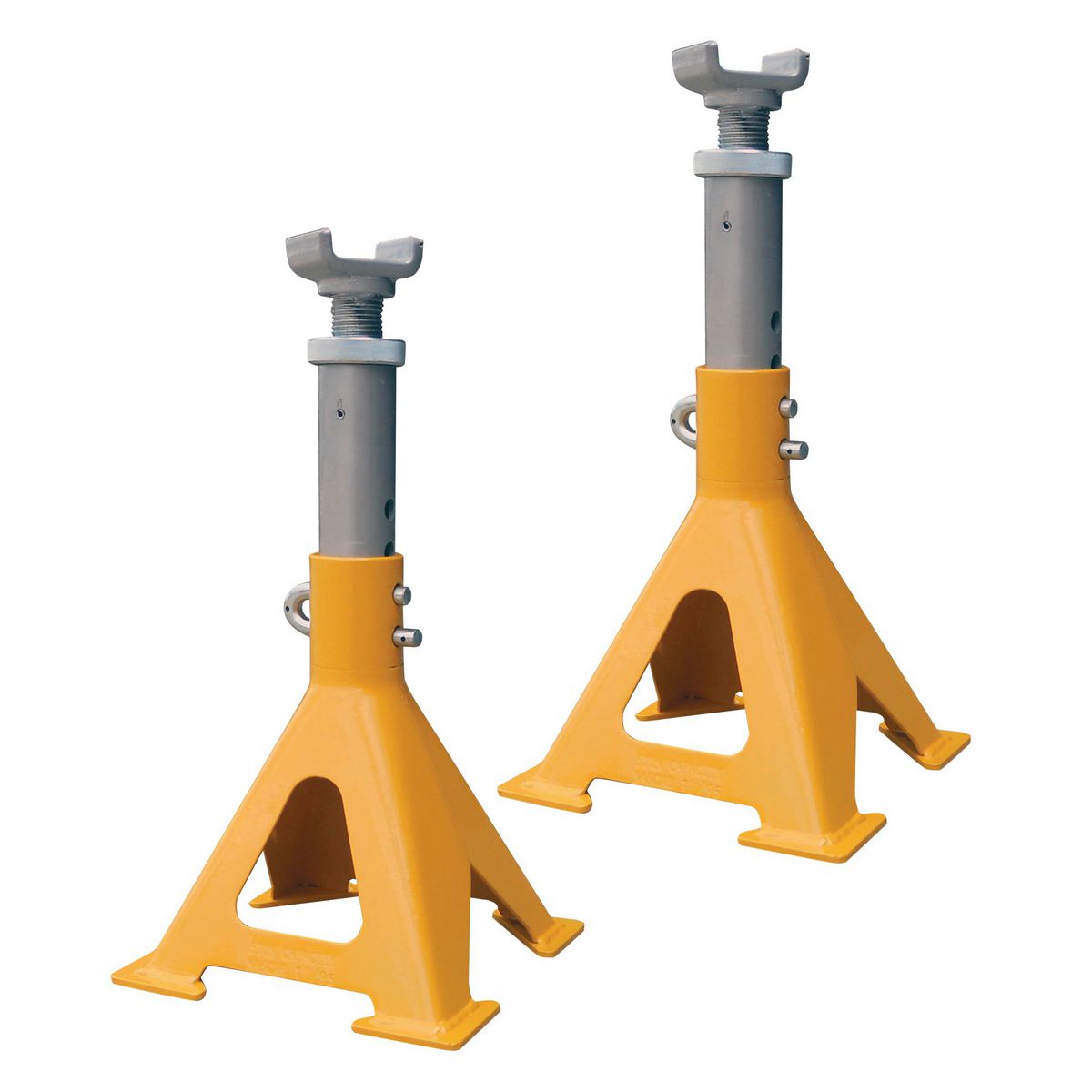 Stanfred Axle Stands 4000kg ASCK4000-V2
