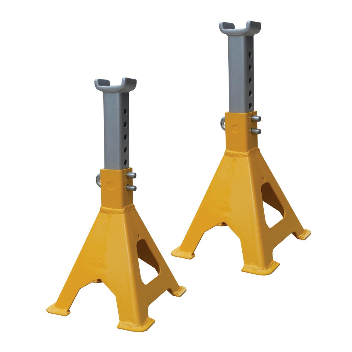 Stanfred Axle Stands 3000kg ASPT3000-V2
