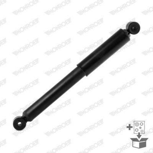 Monroe Gas Magnum Shock Absorber D7706