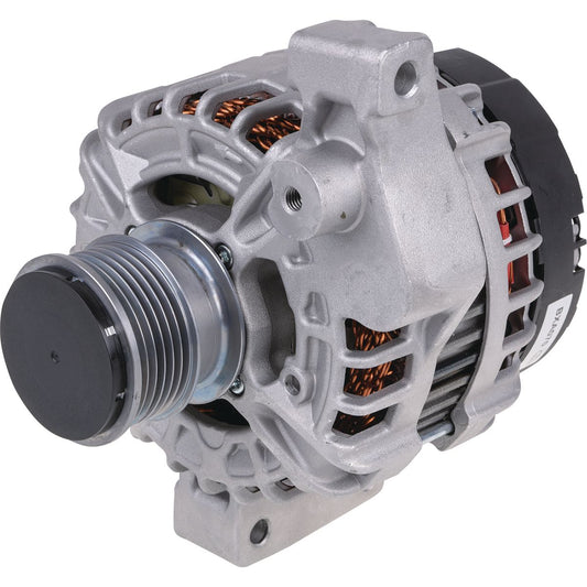 OEX Alternator 12V 180A (Bosch Style) BXA070