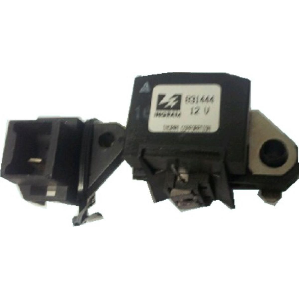 Ingram Alternator Regulator 12V - Internal To Suit Delco 831444