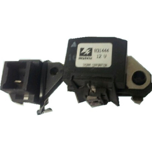 Ingram Alternator Regulator 12V - Internal To Suit Delco 831444