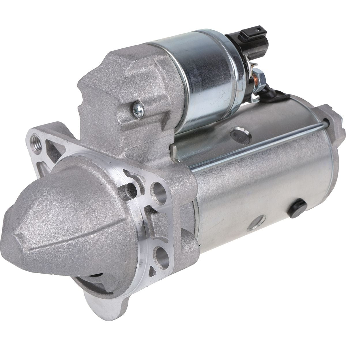 OEX Starter Motor 12V 9Th CW (Valeo Style) VXS915U