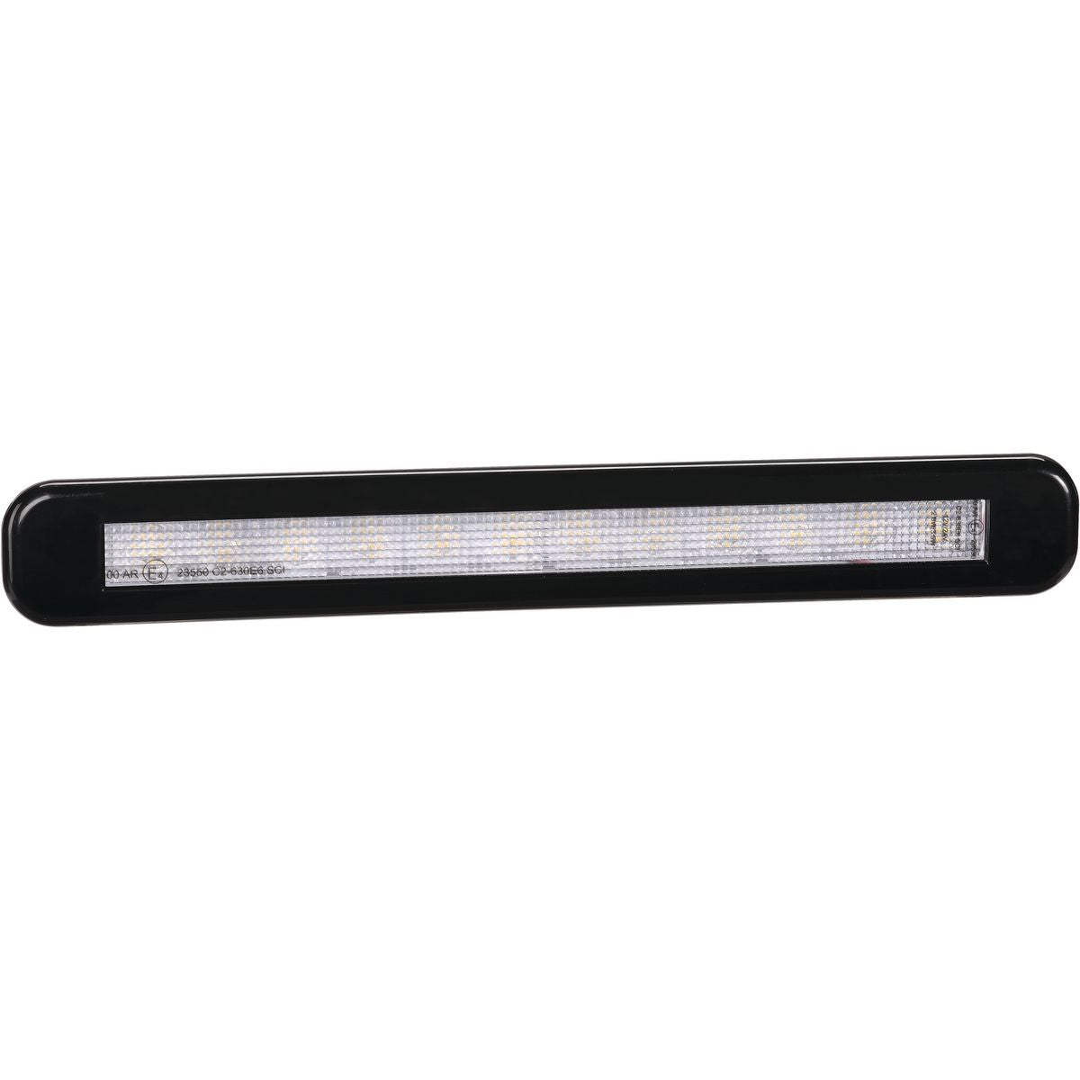 Narva LED Reverse Lamp Black Housing 9-33V 93920