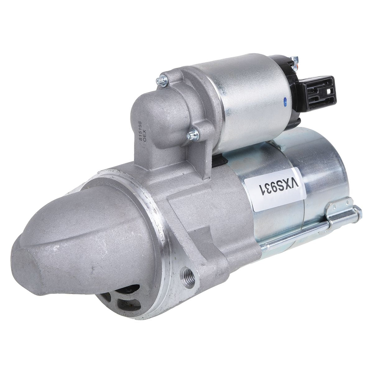 OEX Starter Motor 12V 11Th CW (Valeo Style) VXS931