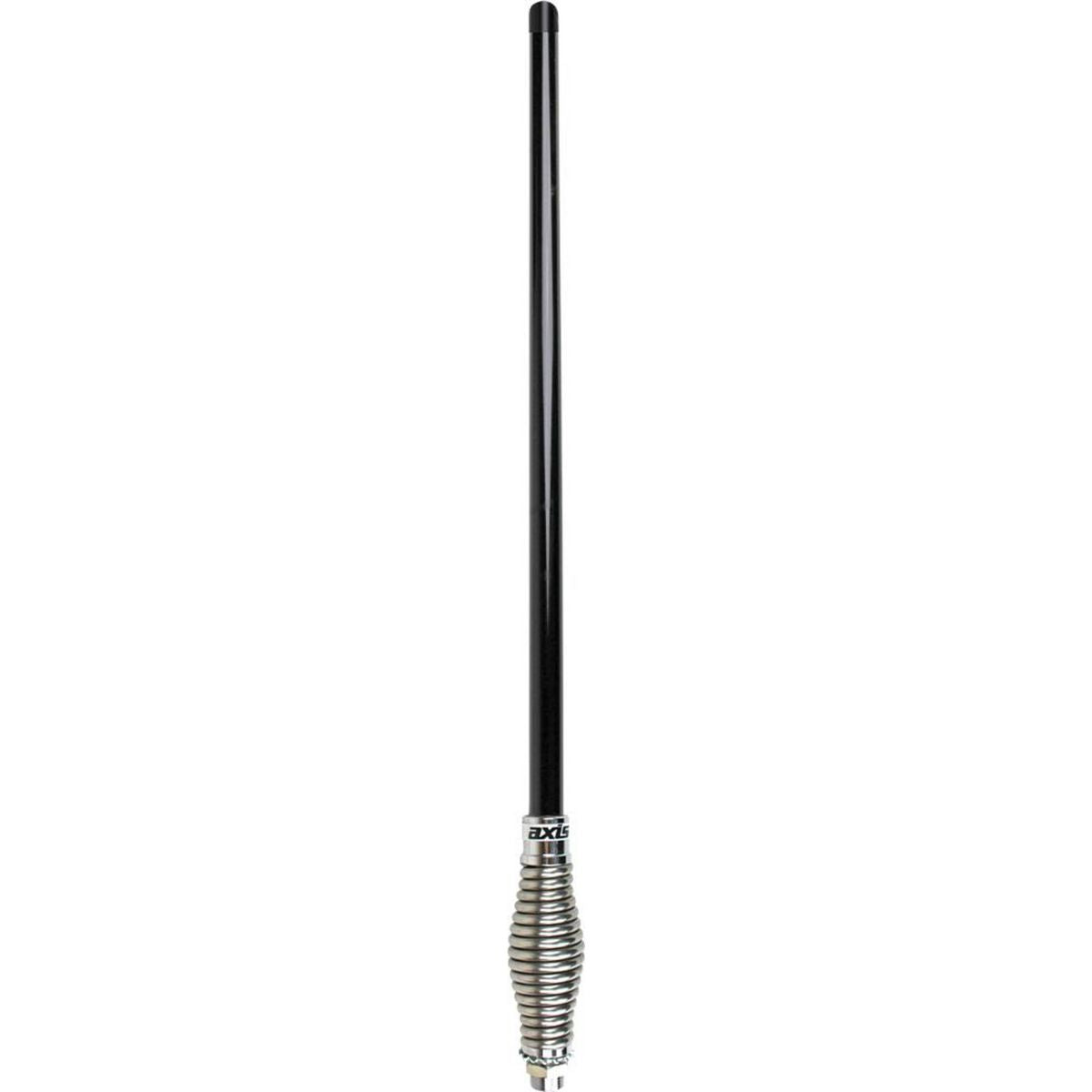 Axis Fibreglass Radome Antenna Kit 73cm Black AK5R