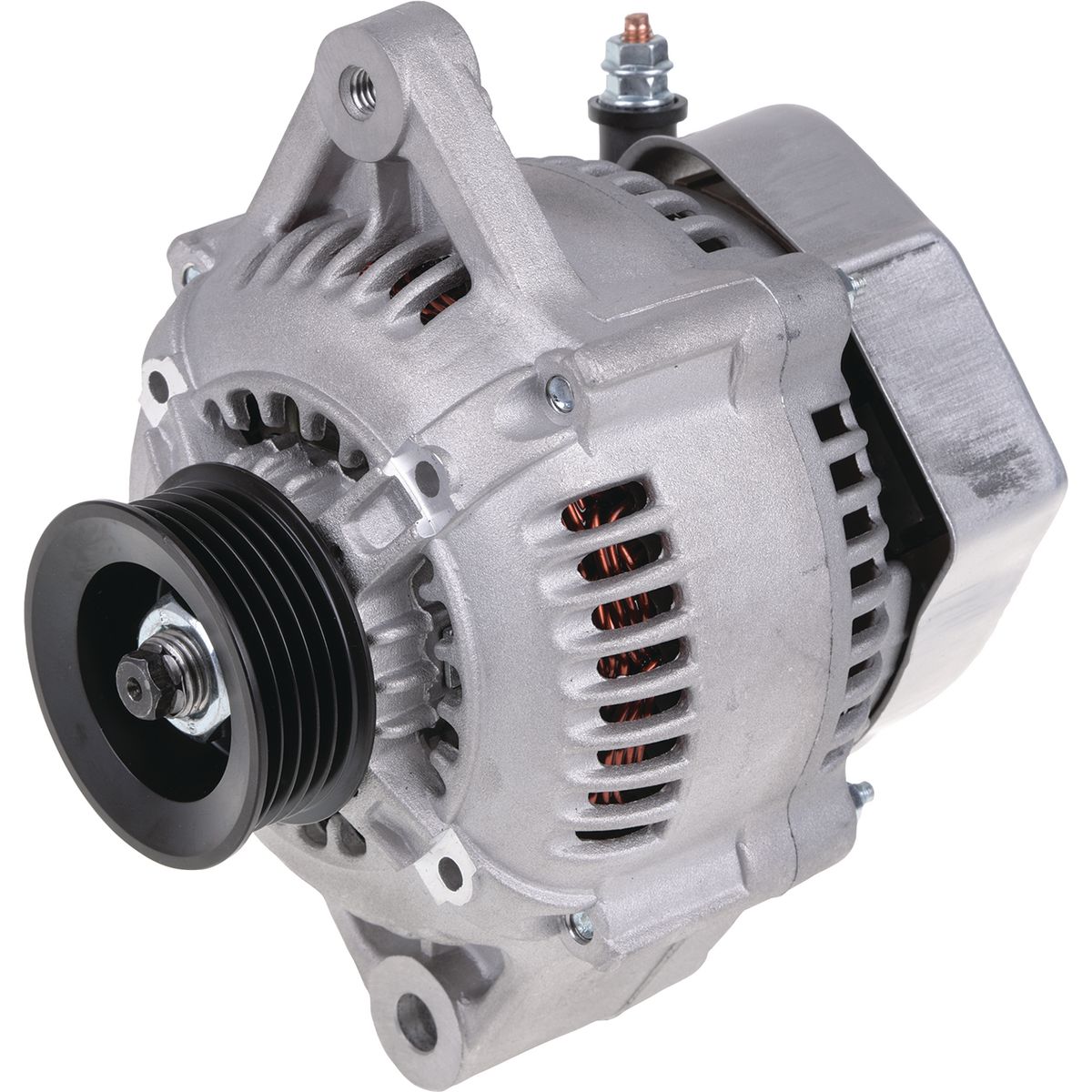 OEX Alternator 12V 75A (Denso Style) DXA4098