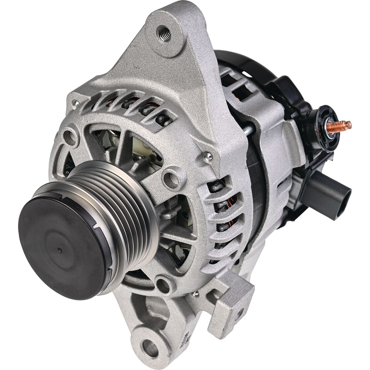OEX Alternator 12V 80A (Denso Style) DXA4099