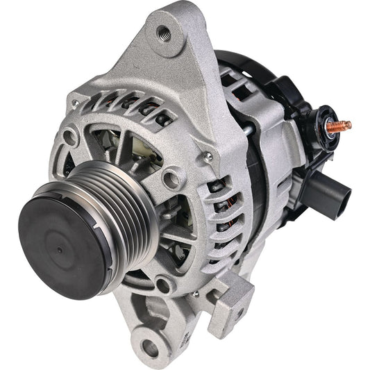 OEX Alternator 12V 80A (Denso Style) DXA4099