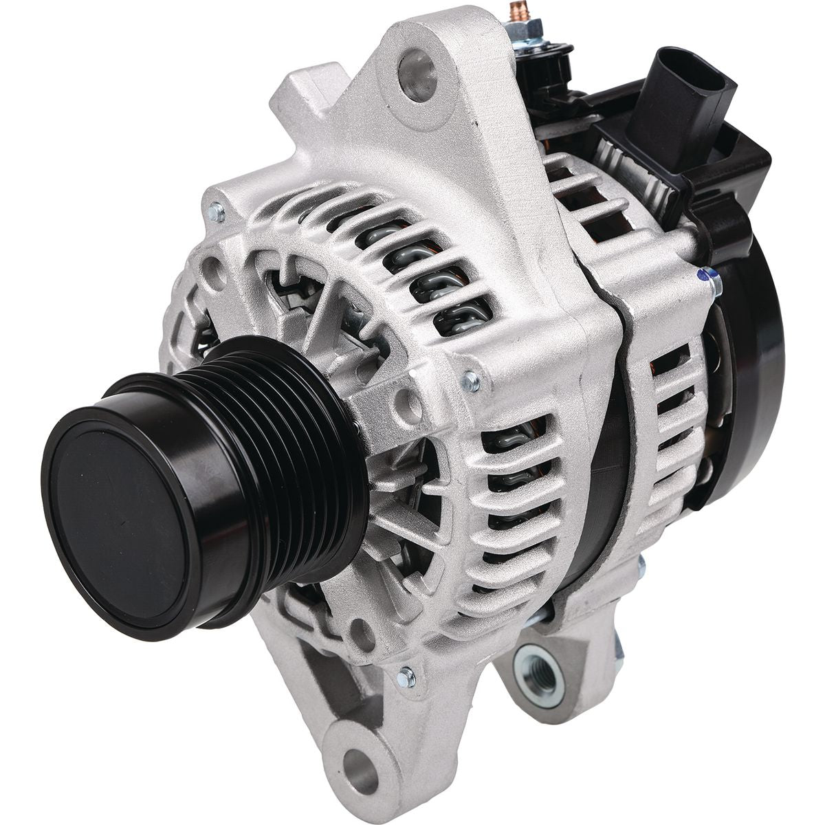 OEX Alternator 12V 80A Denso Style DXA4088