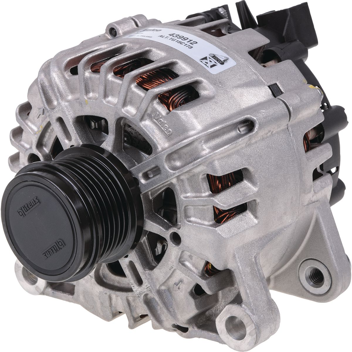 Valeo Alternator 439912