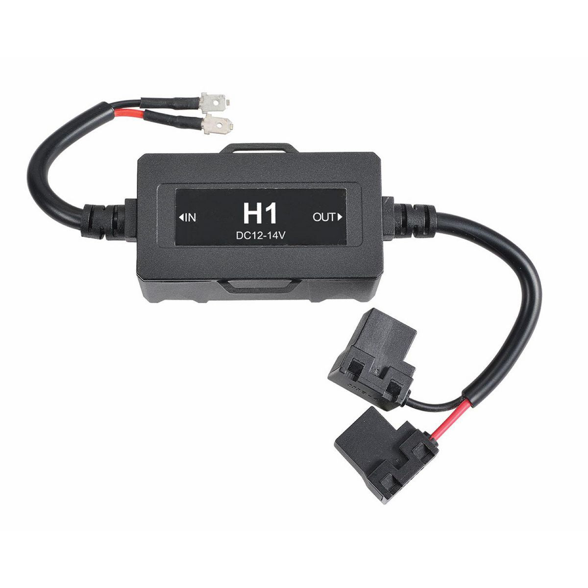 Narva H1 Canbus Module Kit 2Pk 18181