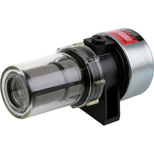 Facet Dura-Lift Solid State Fuel Pump (24V) 40237N