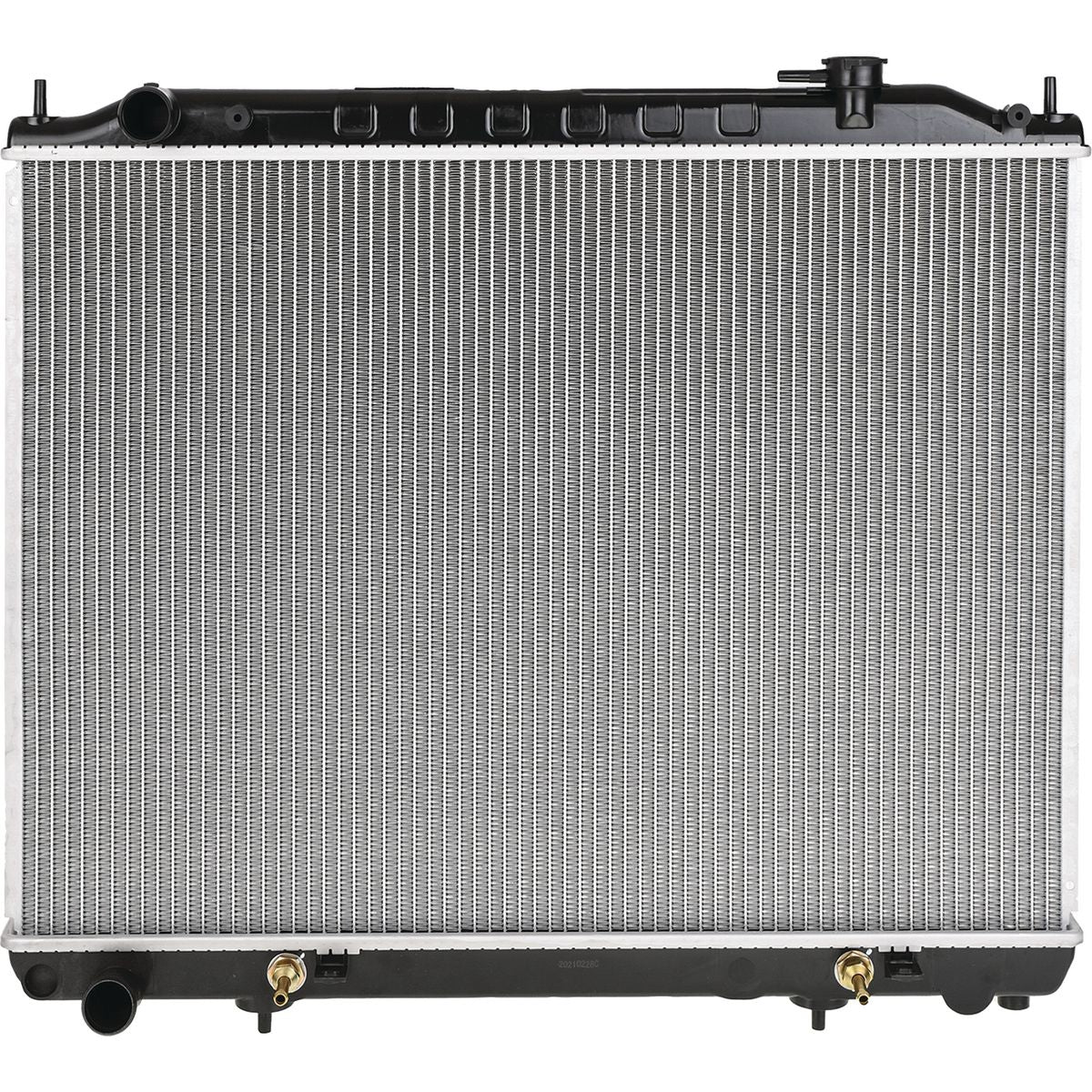 FloKool Radiator RAD1850