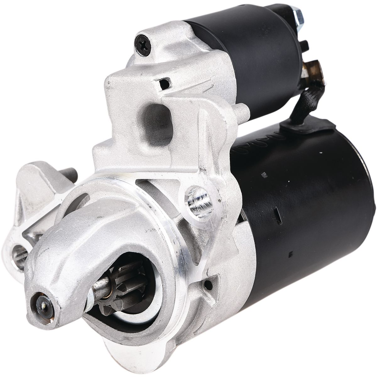 OEX Starter Motor 12V 9Th CW (Bosch Style) BXS0166