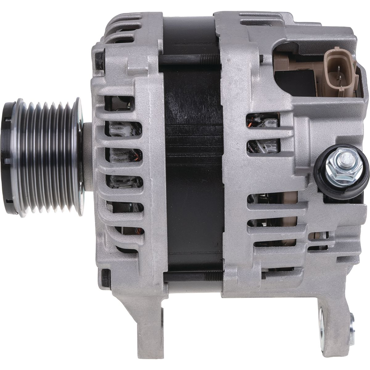 OEX Alternator 12V 170A Mitsubishi Style - See Note MXA2079