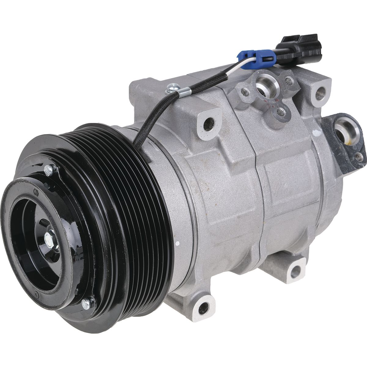 OEX AC Compressor (Denso Style) CXD0095
