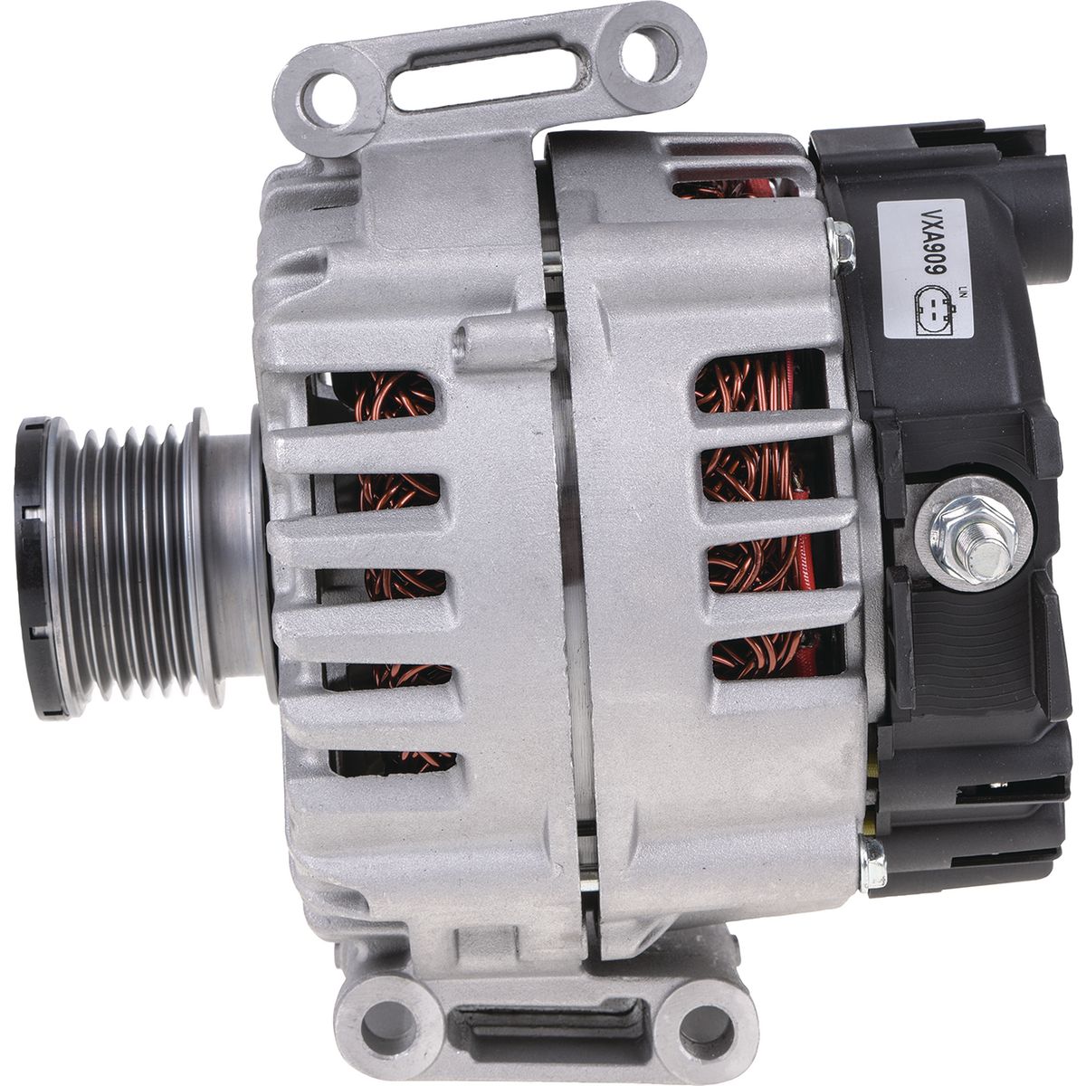 OEX Alternator 12V 180A Valeo Style VXA909