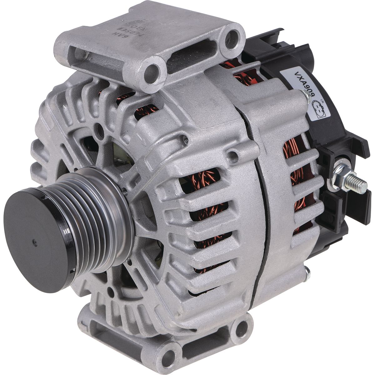 OEX Alternator 12V 180A Valeo Style VXA909