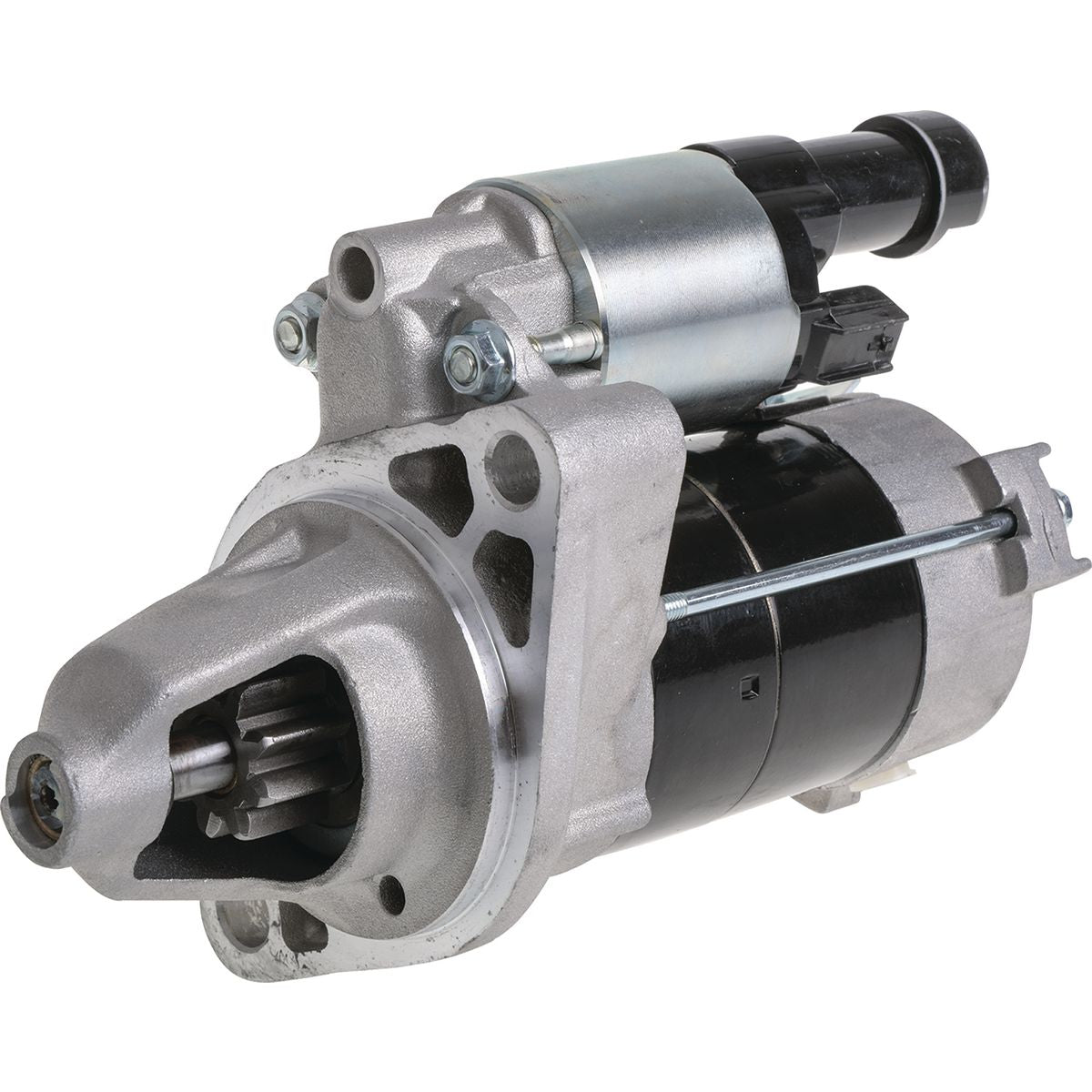 OEX Starter Motor 12V 9Th CW (Denso Style) DXS4041