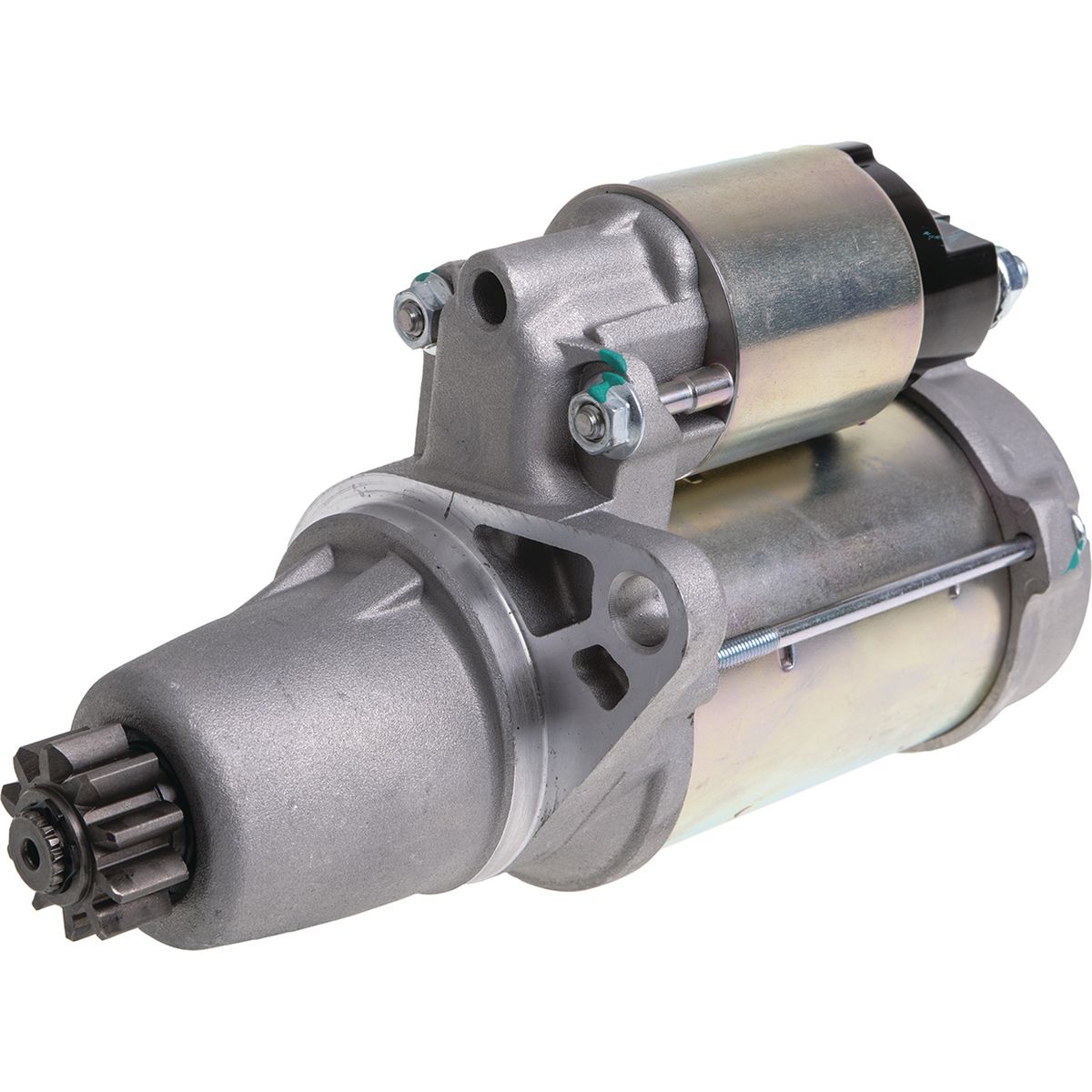 OEX Starter Motor 12V 10Th CCW (Denso Style) DXS4042