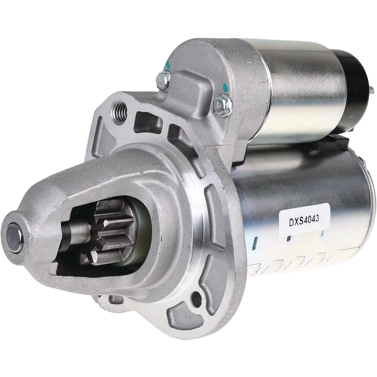 OEX Starter Motor 12V 9Th CW (Denso Style) DXS4043