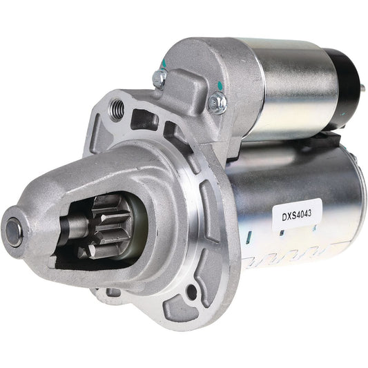 OEX Starter Motor 12V 9Th CW (Denso Style) DXS4043
