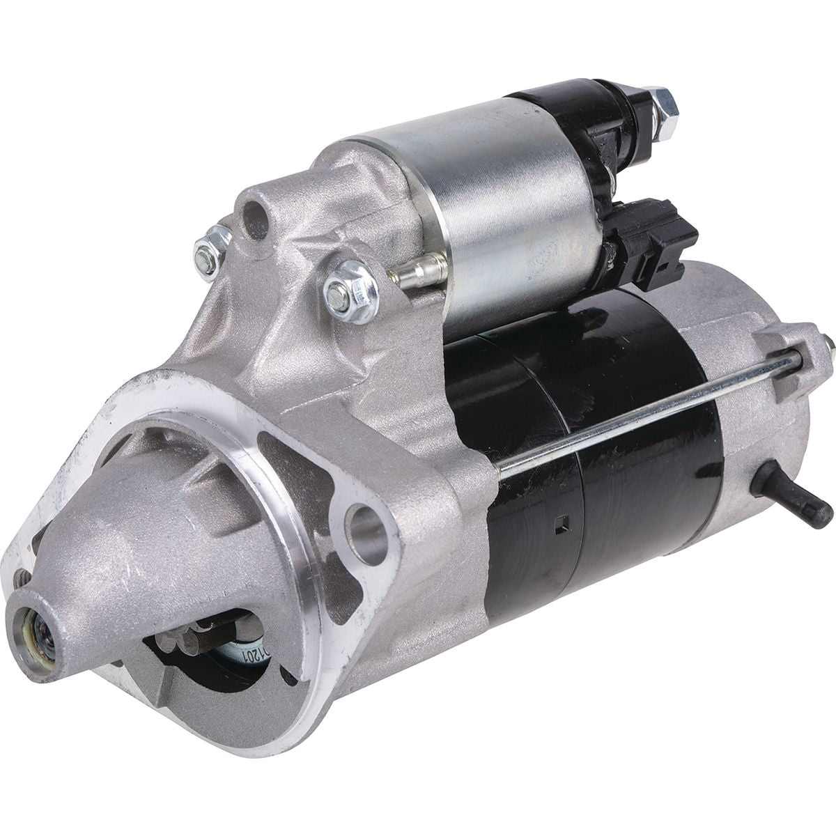 OEX Starter Motor 12V 9Th CW (Denso Style) DXS4044