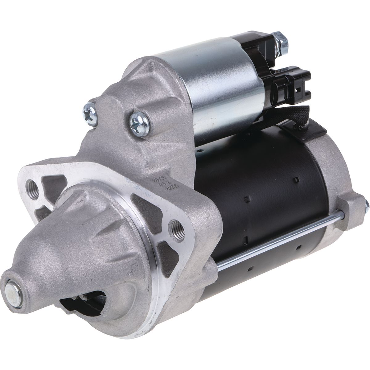 OEX Starter Motor 12V 9Th CW (Denso Style) DXS4040