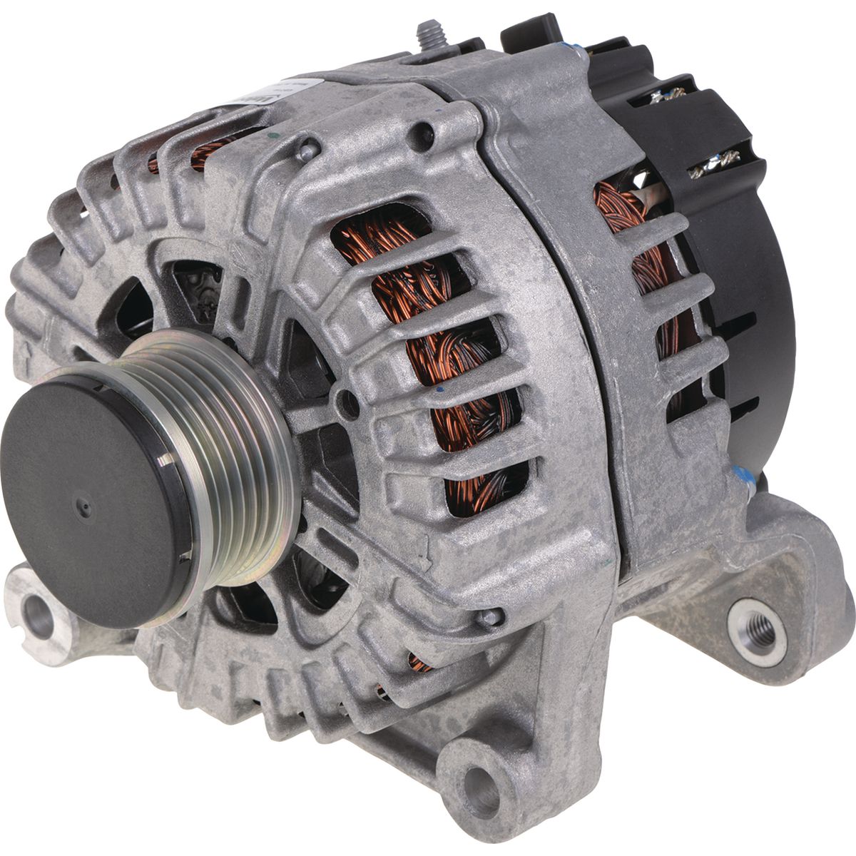 Valeo Alternator 12V 230A 439730