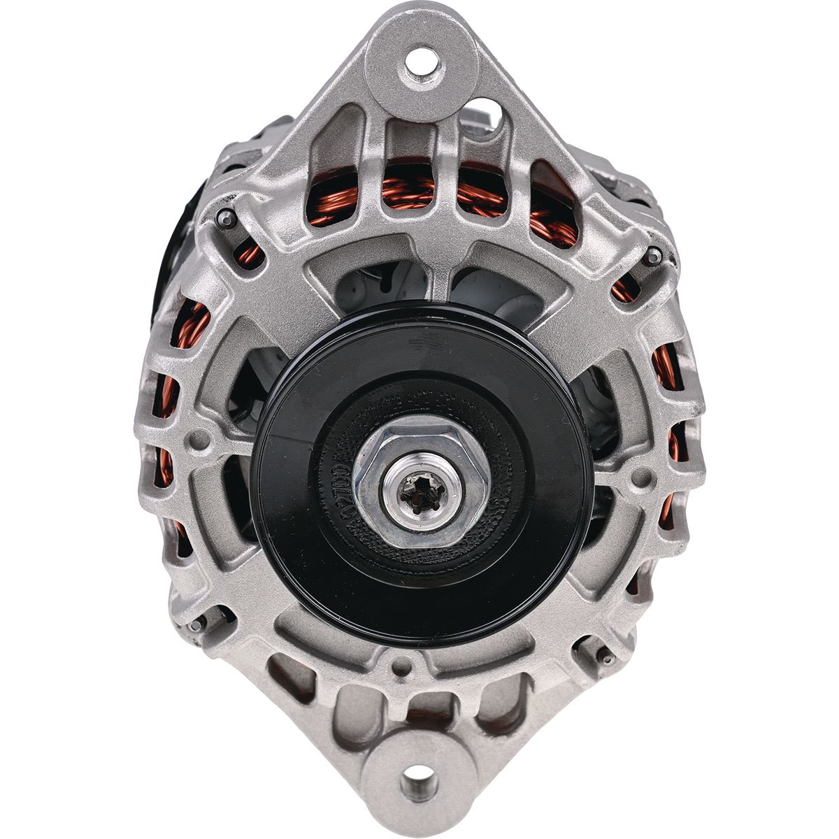 OEX Alternator 12V 80A Valeo VXA033