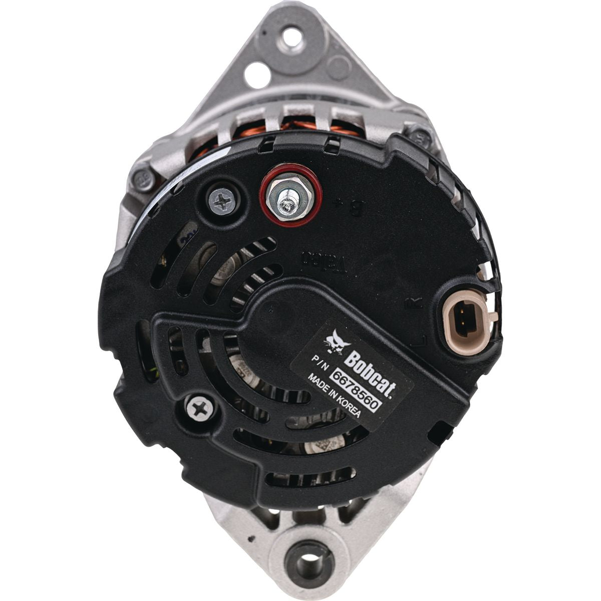 OEX Alternator 12V 80A Valeo VXA033