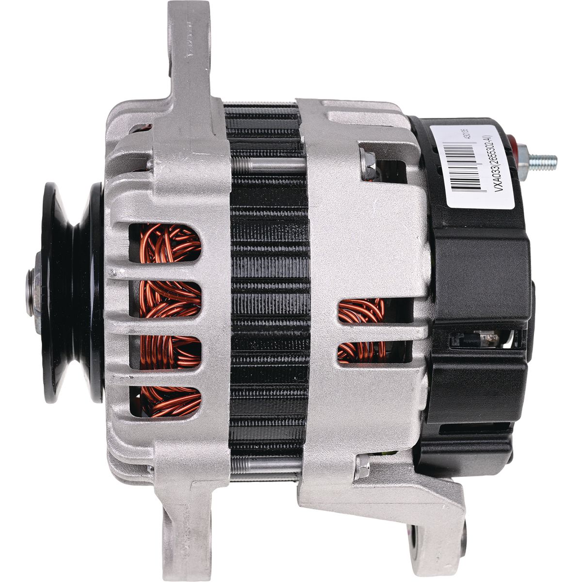 OEX Alternator 12V 80A Valeo VXA033