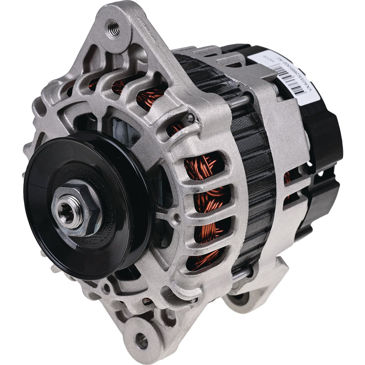OEX Alternator 12V 80A Valeo VXA033