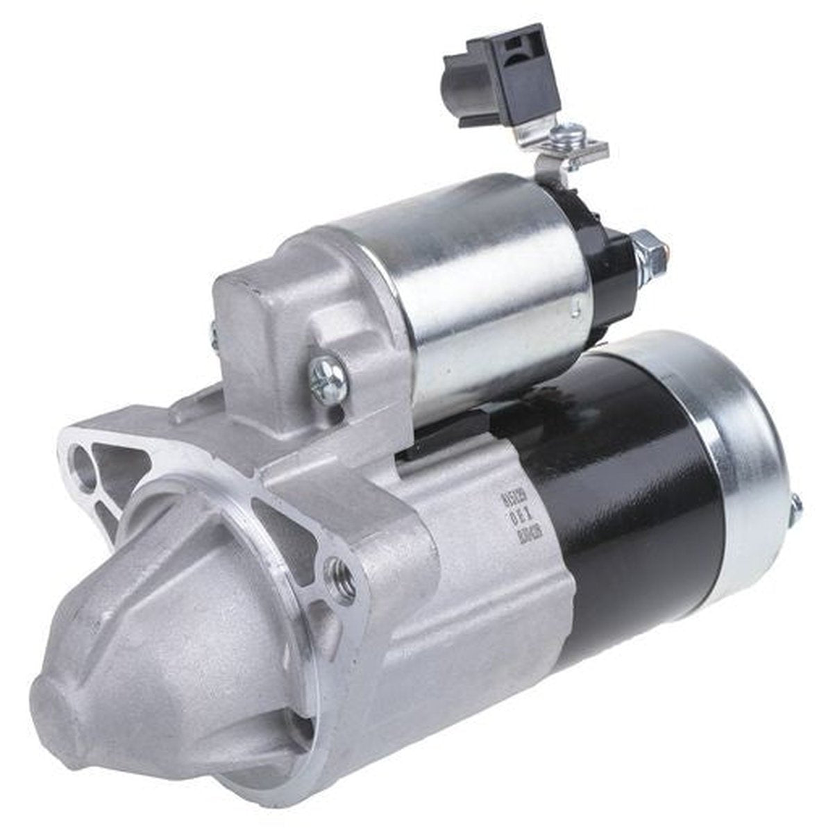 OEX Starter Motor 12V 11Th CW (Mitsubishi Style) MXS2074