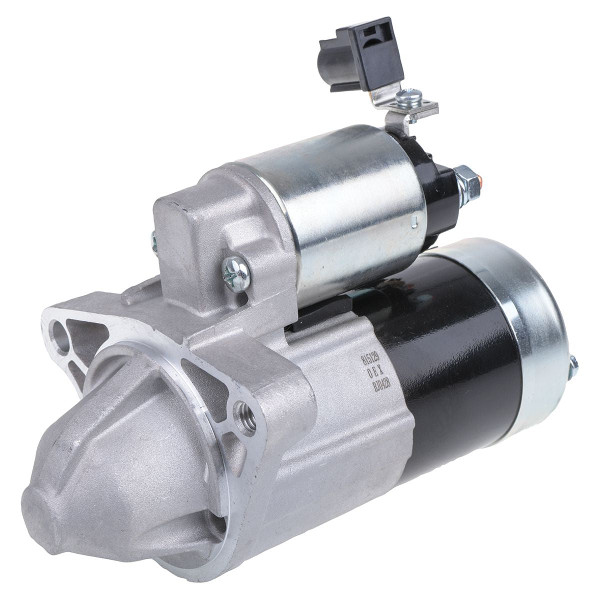 OEX Starter Motor 12V 11Th CW (Mitsubishi Style) MXS2074