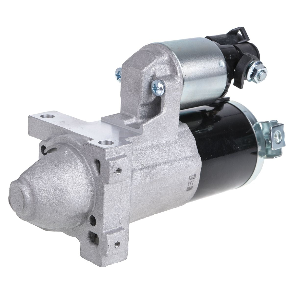 OEX Starter Motor 12V 10Th CW (Mitsubishi Style) MXS2073