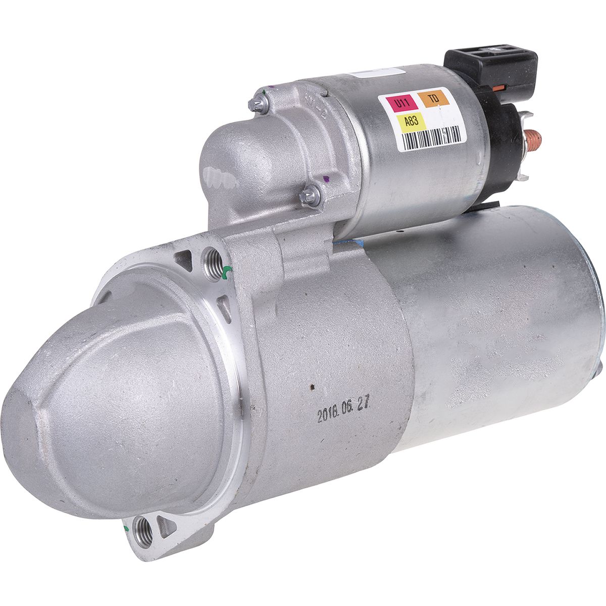 OEX Starter Motor 12V 11Th CW (Delco Style) DXS573
