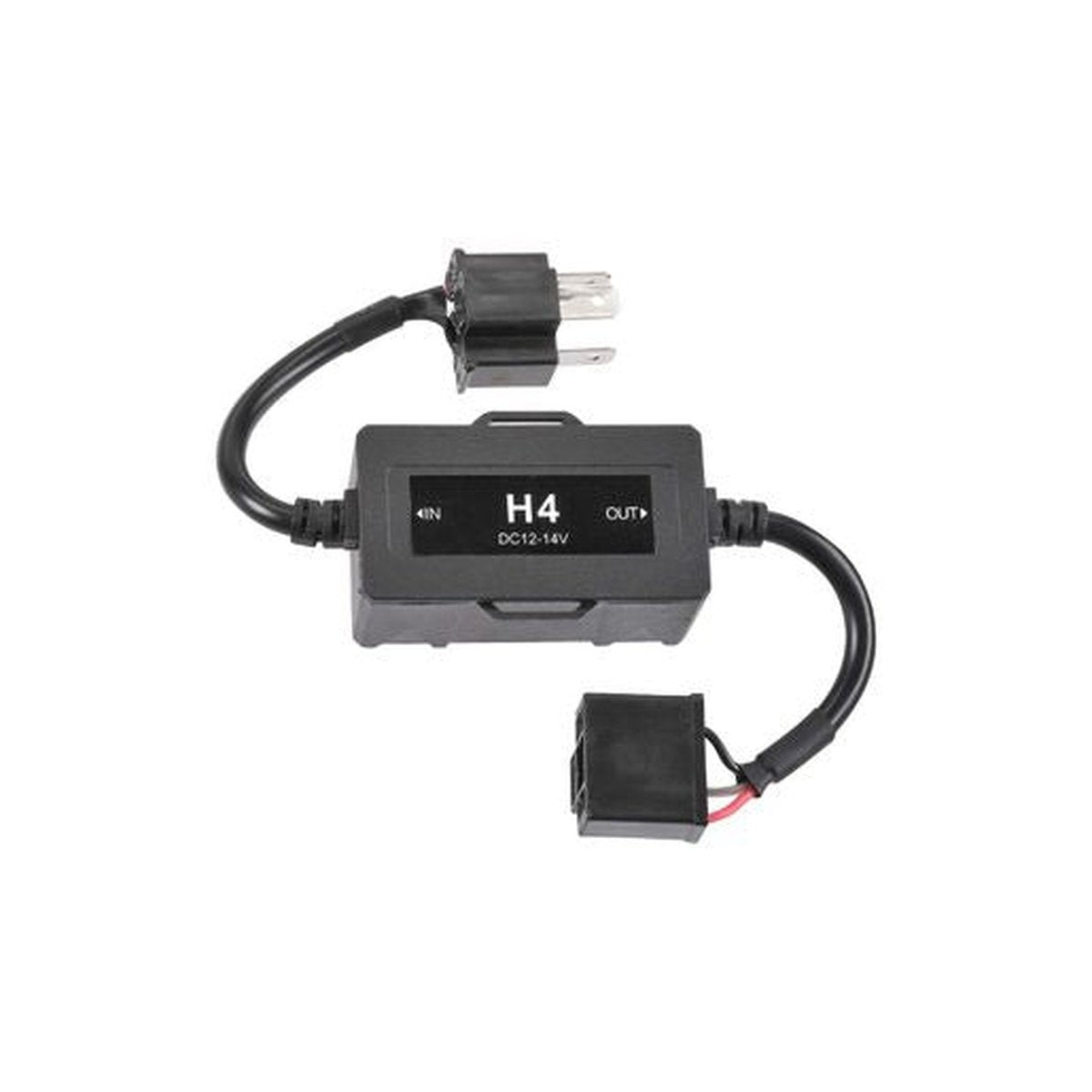 Narva H4 Canbus Module Kit 2Pk 18184