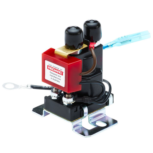 REDARC Battery Isolator BMS Load Disconnect SBI12-BLD