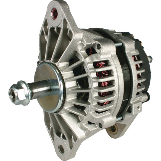 Delco Remy Alternator 12V 200A 28Si 8600313