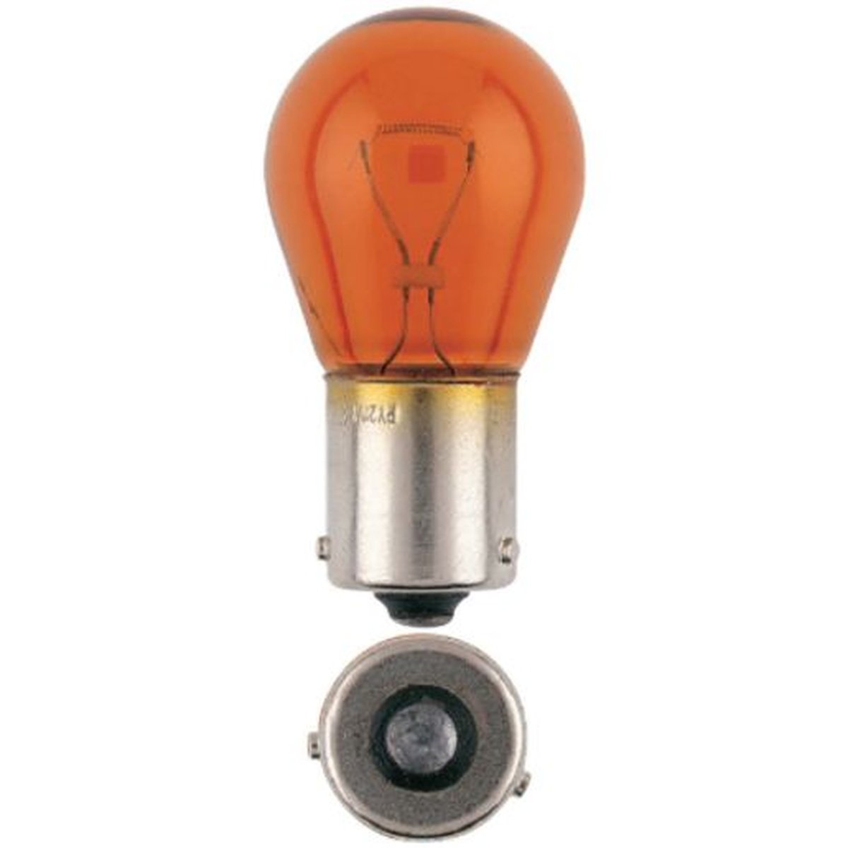 Narva Heavy Duty BAU15S Globe 21W 12V 17384BL