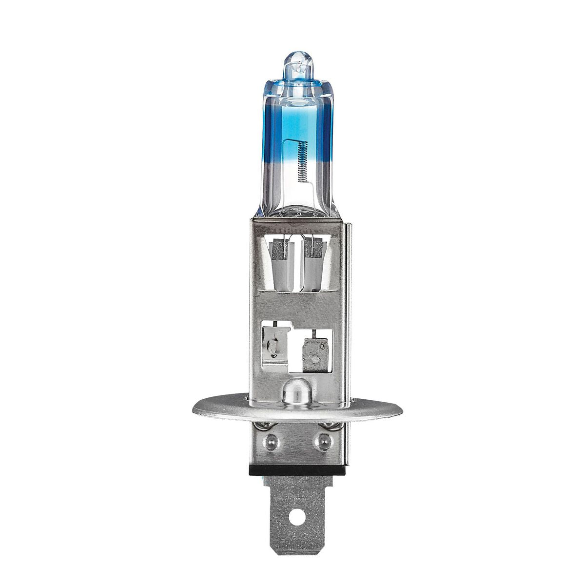 Narva H1 12V 55W Sapphire Plus 50 Halogen Headlight Globe 48520BL