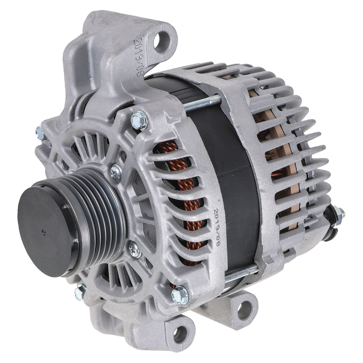 OEX Alternator 12V 160A (Denso Style) DXA4100